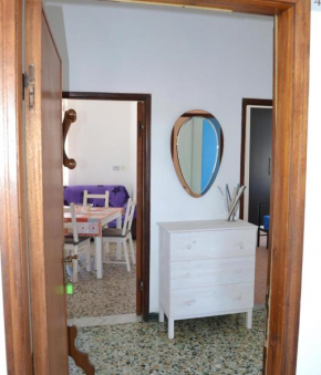 Appartamento 4m Ameglia